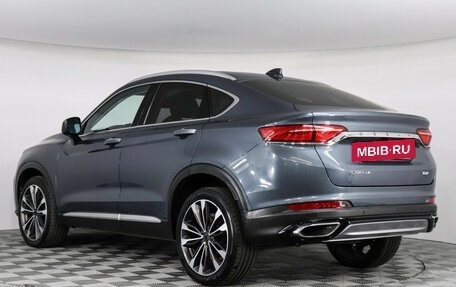 Geely Tugella FY11, 2021 год, 2 447 000 рублей, 7 фотография