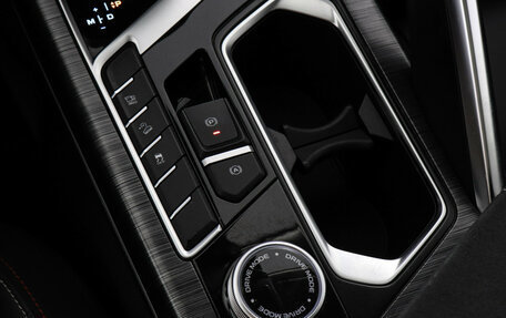 Geely Tugella FY11, 2021 год, 2 447 000 рублей, 17 фотография