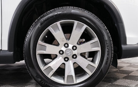 Citroen C4 Aircross, 2012 год, 1 135 000 рублей, 9 фотография