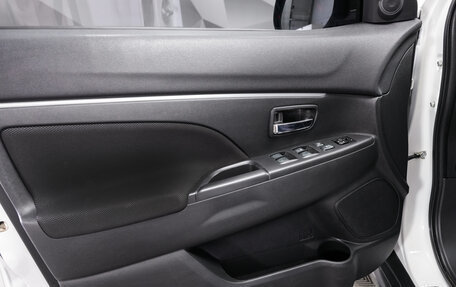 Citroen C4 Aircross, 2012 год, 1 135 000 рублей, 16 фотография