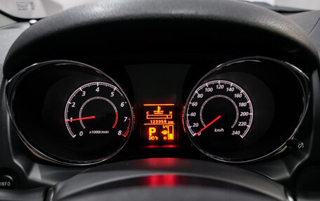 Citroen C4 Aircross, 2012 год, 1 135 000 рублей, 15 фотография