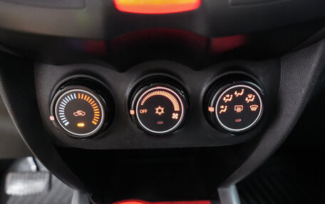 Citroen C4 Aircross, 2012 год, 1 135 000 рублей, 18 фотография