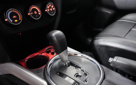 Citroen C4 Aircross, 2012 год, 1 135 000 рублей, 17 фотография