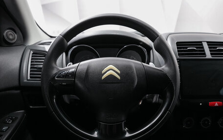 Citroen C4 Aircross, 2012 год, 1 135 000 рублей, 14 фотография