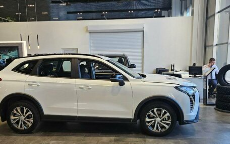 Haval Jolion, 2025 год, 2 226 510 рублей, 3 фотография