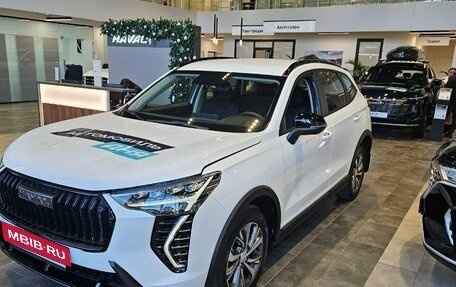 Haval Jolion, 2025 год, 2 226 510 рублей, 2 фотография