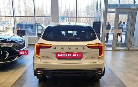 Haval Jolion, 2025 год, 2 226 510 рублей, 10 фотография