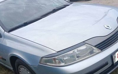 Renault Laguna II, 2004 год, 450 000 рублей, 1 фотография