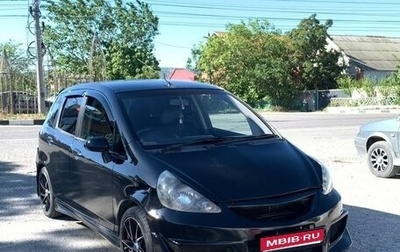 Honda Fit III, 2002 год, 420 000 рублей, 1 фотография
