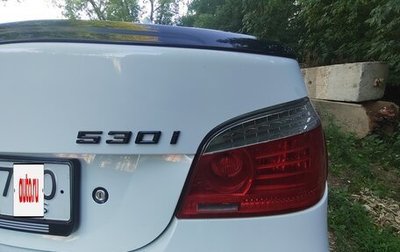 BMW 5 серия, 2005 год, 3 000 000 рублей, 1 фотография