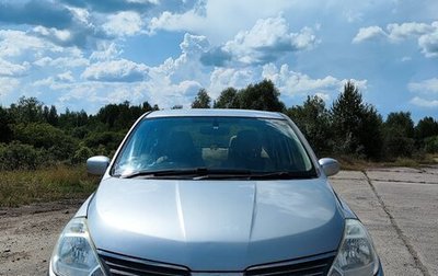 Nissan Tiida, 2006 год, 545 000 рублей, 1 фотография
