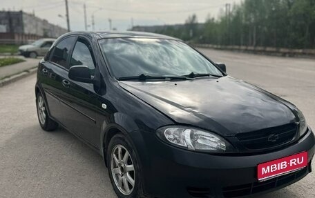Chevrolet Lacetti, 2010 год, 290 000 рублей, 1 фотография