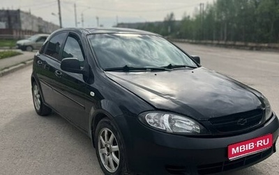 Chevrolet Lacetti, 2010 год, 290 000 рублей, 1 фотография