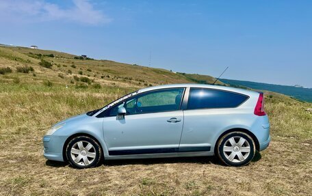 Citroen C4 II рестайлинг, 2005 год, 370 000 рублей, 6 фотография