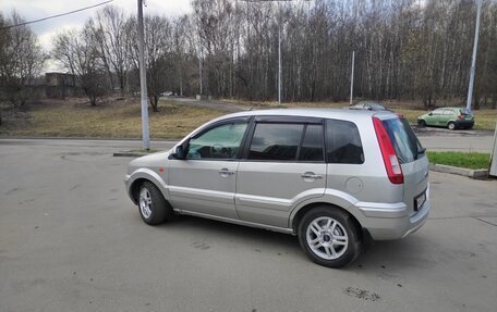 Ford Fusion I, 2010 год, 399 000 рублей, 5 фотография
