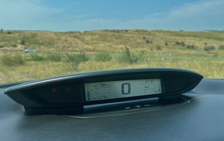 Citroen C4 II рестайлинг, 2005 год, 370 000 рублей, 19 фотография