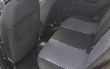 Ford Fusion I, 2010 год, 399 000 рублей, 9 фотография