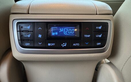 Toyota Highlander III, 2019 год, 3 999 999 рублей, 30 фотография