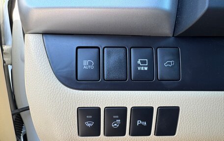 Toyota Highlander III, 2019 год, 3 999 999 рублей, 23 фотография