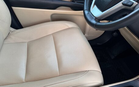 Toyota Highlander III, 2019 год, 3 999 999 рублей, 26 фотография