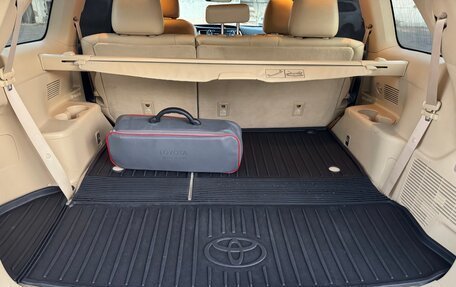 Toyota Highlander III, 2019 год, 3 999 999 рублей, 37 фотография