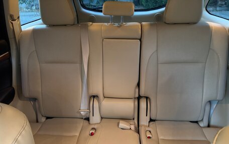 Toyota Highlander III, 2019 год, 3 999 999 рублей, 40 фотография