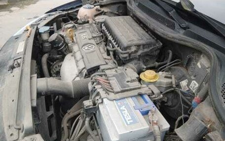Volkswagen Polo VI (EU Market), 2014 год, 750 000 рублей, 5 фотография