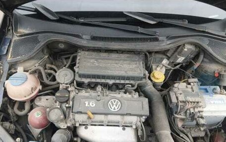 Volkswagen Polo VI (EU Market), 2014 год, 750 000 рублей, 9 фотография