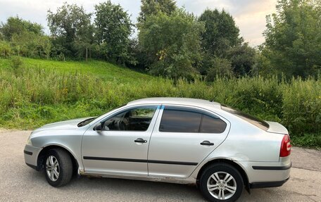 Skoda Octavia, 2008 год, 418 000 рублей, 3 фотография