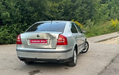 Skoda Octavia, 2008 год, 418 000 рублей, 4 фотография