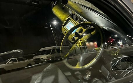 Honda Civic VII, 2002 год, 240 000 рублей, 6 фотография