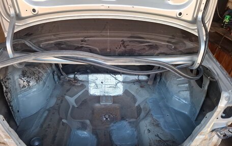 Honda Civic VII, 2002 год, 240 000 рублей, 12 фотография