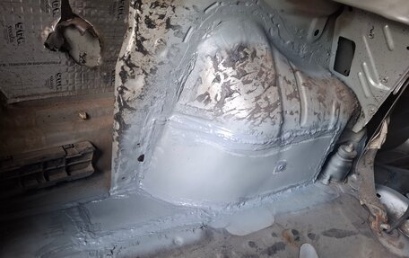 Honda Civic VII, 2002 год, 240 000 рублей, 16 фотография