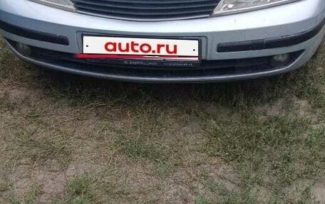 Renault Laguna II, 2004 год, 450 000 рублей, 2 фотография