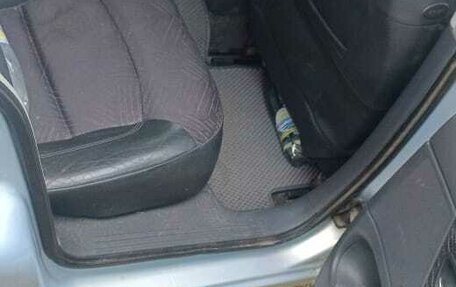 Renault Laguna II, 2004 год, 450 000 рублей, 9 фотография