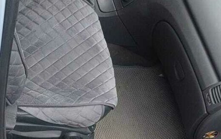 Renault Laguna II, 2004 год, 450 000 рублей, 10 фотография