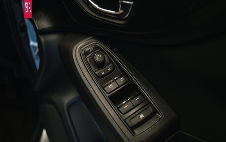 Subaru Impreza IV, 2021 год, 1 600 000 рублей, 9 фотография