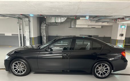 BMW 3 серия, 2013 год, 2 100 000 рублей, 7 фотография