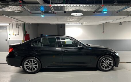 BMW 3 серия, 2013 год, 2 100 000 рублей, 5 фотография