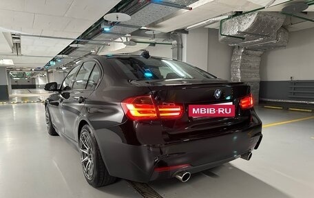BMW 3 серия, 2013 год, 2 100 000 рублей, 3 фотография