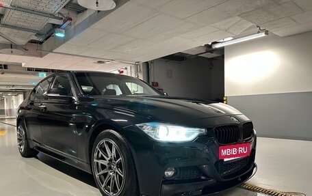 BMW 3 серия, 2013 год, 2 100 000 рублей, 6 фотография