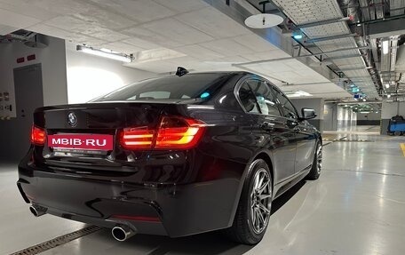 BMW 3 серия, 2013 год, 2 100 000 рублей, 4 фотография