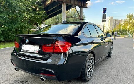 BMW 3 серия, 2013 год, 2 100 000 рублей, 11 фотография
