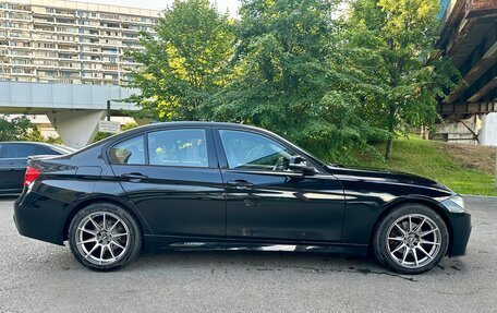 BMW 3 серия, 2013 год, 2 100 000 рублей, 14 фотография