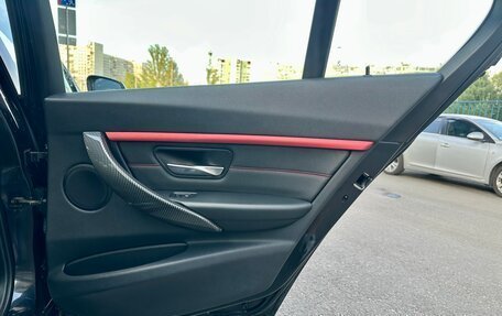 BMW 3 серия, 2013 год, 2 100 000 рублей, 23 фотография