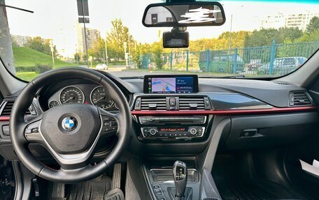 BMW 3 серия, 2013 год, 2 100 000 рублей, 16 фотография