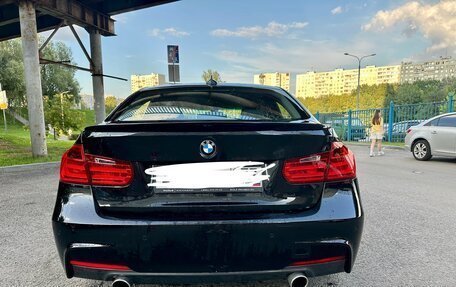 BMW 3 серия, 2013 год, 2 100 000 рублей, 12 фотография