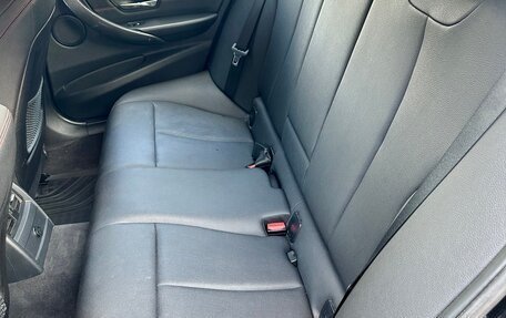 BMW 3 серия, 2013 год, 2 100 000 рублей, 20 фотография