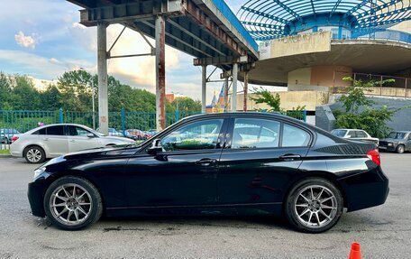 BMW 3 серия, 2013 год, 2 100 000 рублей, 13 фотография