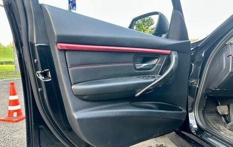BMW 3 серия, 2013 год, 2 100 000 рублей, 17 фотография